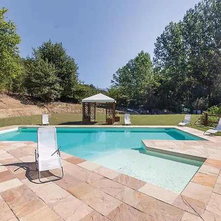 Holiday home Fienile