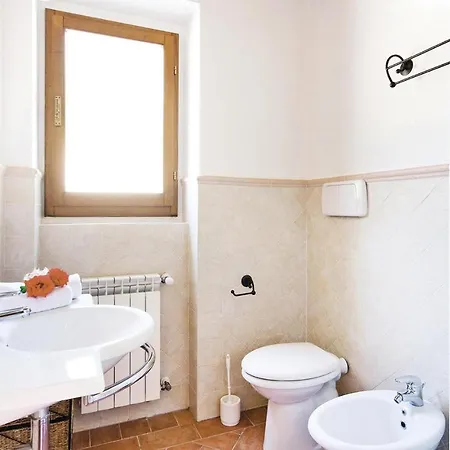 Holiday home Fienile