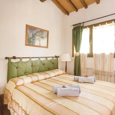Holiday home Fienile Reggello