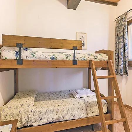 Holiday home Fienile Reggello