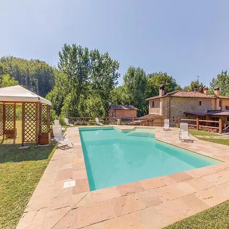 Holiday home Fienile