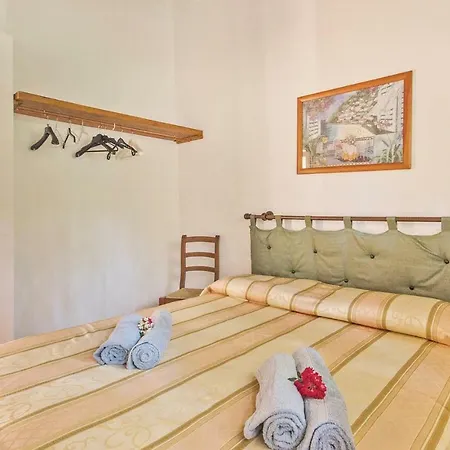 Fienile Holiday home